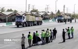 [ẢNH] Lộ diện rào cản lớn nhất khiến Mỹ chưa thể tấn công Iran