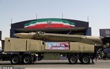 [ẢNH] Lộ diện rào cản lớn nhất khiến Mỹ chưa thể tấn công Iran
