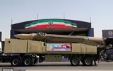 [ẢNH] Lộ diện rào cản lớn nhất khiến Mỹ chưa thể tấn công Iran