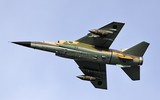 [ẢNH] 8 lính đánh thuê Nga thiệt mạng sau khi hứng chịu trận không kích dữ dội tại Libya