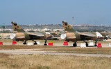 [ẢNH] 8 lính đánh thuê Nga thiệt mạng sau khi hứng chịu trận không kích dữ dội tại Libya