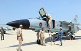 [ẢNH] 8 lính đánh thuê Nga thiệt mạng sau khi hứng chịu trận không kích dữ dội tại Libya