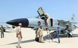 [ẢNH] 8 lính đánh thuê Nga thiệt mạng sau khi hứng chịu trận không kích dữ dội tại Libya