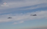 [ẢNH] Báo Mỹ: Sai sót thiết kế nghiêm trọng khiến UAV Okhotnik không thể tấn công!