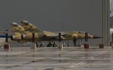 [ẢNH] 8 lính đánh thuê Nga thiệt mạng sau khi hứng chịu trận không kích dữ dội tại Libya