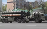 [ẢNH] Vì sao Iran 