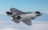 [ẢNH] Căng thẳng gia tăng, Saudi Arabia lần đầu tấn công lực lượng Iran trên đất Syria?
