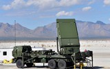 [ẢNH] Lộ diện đối tượng thay thế Patriot PAC 3 sau màn thể hiện tồi tệ tại Trung Đông