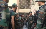 [ẢNH] Nga chớp thời cơ loại bỏ ảnh hưởng của Iran trong quân đội Syria