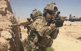 [ẢNH] Nga chớp thời cơ loại bỏ ảnh hưởng của Iran trong quân đội Syria