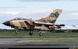 [ẢNH] Căng thẳng gia tăng, Saudi Arabia lần đầu tấn công lực lượng Iran trên đất Syria?