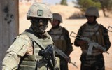 [ẢNH] Nga chớp thời cơ loại bỏ ảnh hưởng của Iran trong quân đội Syria