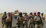 [ẢNH] Nga chớp thời cơ loại bỏ ảnh hưởng của Iran trong quân đội Syria