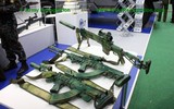 [ẢNH] Cơ hội trực tiếp trải nghiệm vũ khí tối tân của Nga tại triển lãm DSE VietNam 2019
