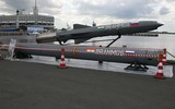 [ẢNH] Philippines toan tính gì khi muốn mua tên lửa BrahMos và 