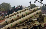 [ẢNH] Philippines toan tính gì khi muốn mua tên lửa BrahMos và 