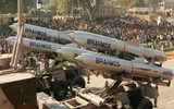 [ẢNH] Philippines toan tính gì khi muốn mua tên lửa BrahMos và 
