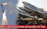 [ẢNH] Philippines toan tính gì khi muốn mua tên lửa BrahMos và 