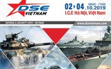 [ẢNH] Cơ hội trực tiếp trải nghiệm vũ khí tối tân của Nga tại triển lãm DSE VietNam 2019
