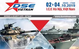 [ẢNH] Cơ hội trực tiếp trải nghiệm vũ khí tối tân của Nga tại triển lãm DSE VietNam 2019