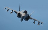 [ẢNH] Vì sao tiêm kích tàng hình F-35 tối tân bị radar Đức phát hiện từ cách xa... 150 km?