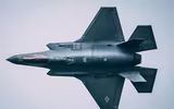 [ẢNH] Vì sao tiêm kích tàng hình F-35 tối tân bị radar Đức phát hiện từ cách xa... 150 km?
