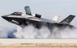 [ẢNH] Vì sao tiêm kích tàng hình F-35 tối tân bị radar Đức phát hiện từ cách xa... 150 km?