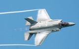 [ẢNH] Vì sao tiêm kích tàng hình F-35 tối tân bị radar Đức phát hiện từ cách xa... 150 km?