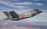 [ẢNH] Vì sao tiêm kích tàng hình F-35 tối tân bị radar Đức phát hiện từ cách xa... 150 km?