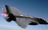 [ẢNH] Vì sao tiêm kích tàng hình F-35 tối tân bị radar Đức phát hiện từ cách xa... 150 km?