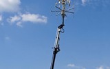 [ẢNH] Vì sao tiêm kích tàng hình F-35 tối tân bị radar Đức phát hiện từ cách xa... 150 km?