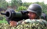 [ẢNH] Tập đoàn MBDA chào hàng hai loại tên lửa siêu tối tân tại Triển lãm DSE 2019