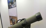 [ẢNH] Tập đoàn MBDA chào hàng hai loại tên lửa siêu tối tân tại Triển lãm DSE 2019