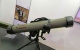 [ẢNH] Tập đoàn MBDA chào hàng hai loại tên lửa siêu tối tân tại Triển lãm DSE 2019