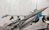 [ẢNH] Mỹ chào hàng Việt Nam tiêm kích và vận tải cơ tối tân tại triển lãm DSE 2019