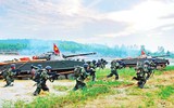 [ẢNH] Tập đoàn MBDA chào hàng hai loại tên lửa siêu tối tân tại Triển lãm DSE 2019