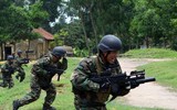 [ẢNH] Tập đoàn MBDA chào hàng hai loại tên lửa siêu tối tân tại Triển lãm DSE 2019
