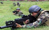 [ẢNH] Tập đoàn MBDA chào hàng hai loại tên lửa siêu tối tân tại Triển lãm DSE 2019
