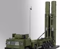 [ẢNH] Tuyên bố đầy bất ngờ của Nga về việc thử nghiệm S-500 tại Syria