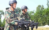 [ẢNH] Tập đoàn MBDA chào hàng hai loại tên lửa siêu tối tân tại Triển lãm DSE 2019