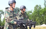 [ẢNH] Tập đoàn MBDA chào hàng hai loại tên lửa siêu tối tân tại Triển lãm DSE 2019