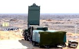 [ẢNH] Tuyên bố đầy bất ngờ của Nga về việc thử nghiệm S-500 tại Syria