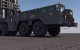 [ẢNH] Tuyên bố đầy bất ngờ của Nga về việc thử nghiệm S-500 tại Syria