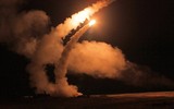 [ẢNH] Tuyên bố đầy bất ngờ của Nga về việc thử nghiệm S-500 tại Syria