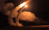 [ẢNH] Tuyên bố đầy bất ngờ của Nga về việc thử nghiệm S-500 tại Syria