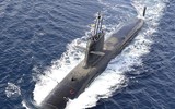 [ẢNH] Philippines toan tính gì khi muốn mua tên lửa BrahMos và 