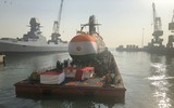 [ẢNH] Philippines toan tính gì khi muốn mua tên lửa BrahMos và 