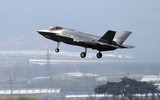 [ẢNH] Dấu hiệu rõ ràng nhất cho thấy Thổ Nhĩ kỳ sẽ có cả S-400 lẫn F-35