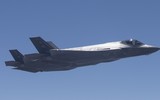 [ẢNH] Dấu hiệu rõ ràng nhất cho thấy Thổ Nhĩ kỳ sẽ có cả S-400 lẫn F-35