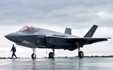 [ẢNH] Dấu hiệu rõ ràng nhất cho thấy Thổ Nhĩ kỳ sẽ có cả S-400 lẫn F-35